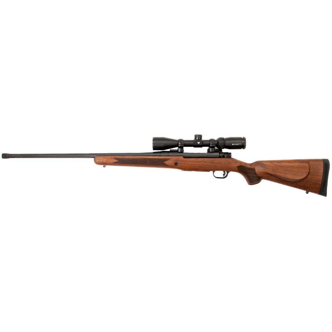 MOSSBERG PATRIOT .300 win mag